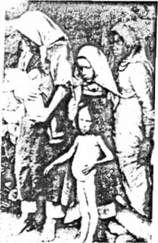 жертви голодомору 1932-1933 рр.